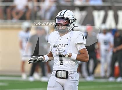 Thumbnail 2 in Vandegrift @ Cedar Park photogallery.