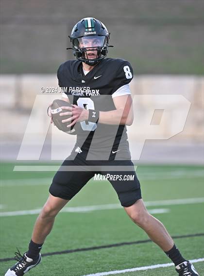 Thumbnail 3 in Vandegrift @ Cedar Park photogallery.