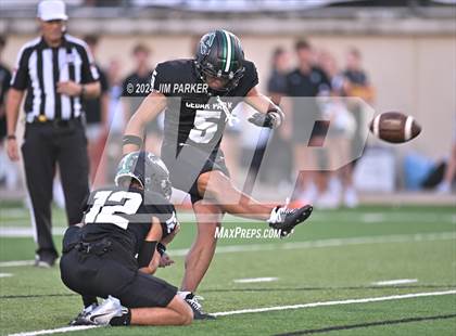 Thumbnail 2 in Vandegrift @ Cedar Park photogallery.