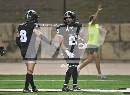 Thumbnail 3 in Vandegrift @ Cedar Park photogallery.