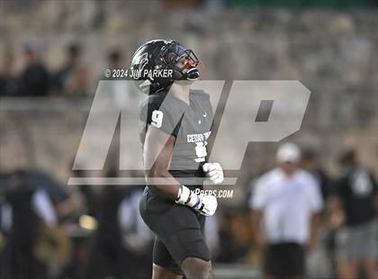 Thumbnail 2 in Vandegrift @ Cedar Park photogallery.