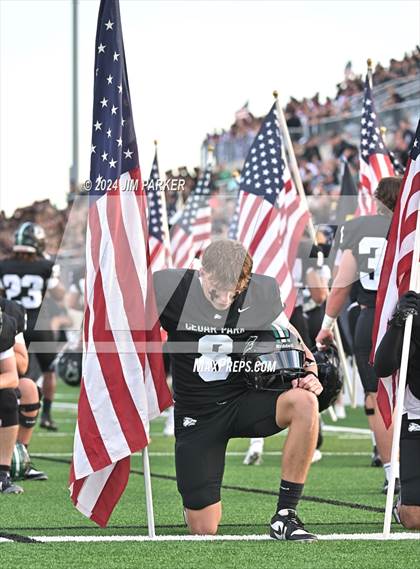 Thumbnail 1 in Vandegrift @ Cedar Park photogallery.