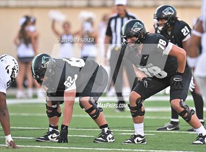 Thumbnail 3 in Vandegrift @ Cedar Park photogallery.
