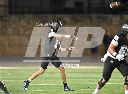 Thumbnail 2 in Vandegrift @ Cedar Park photogallery.