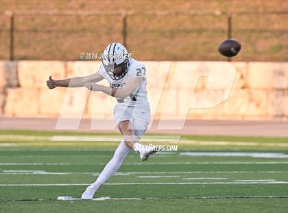 Thumbnail 1 in Vandegrift @ Cedar Park photogallery.