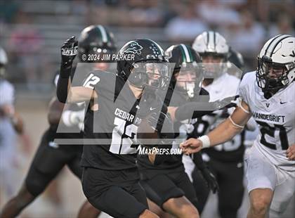 Thumbnail 2 in Vandegrift @ Cedar Park photogallery.