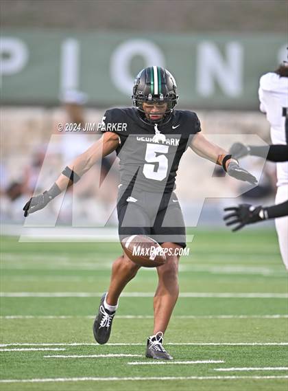 Thumbnail 2 in Vandegrift @ Cedar Park photogallery.