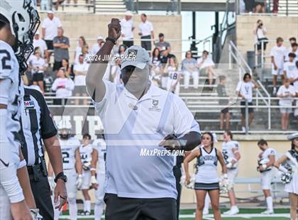 Thumbnail 2 in Vandegrift @ Cedar Park photogallery.