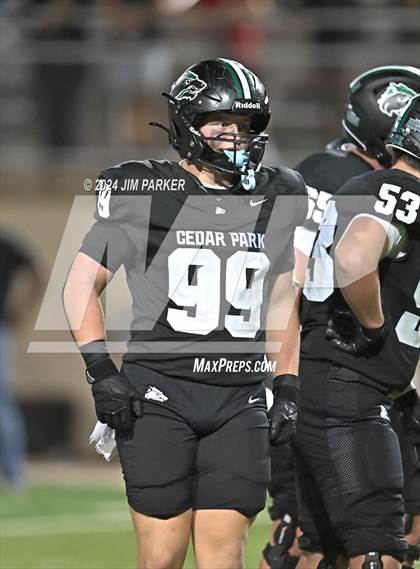 Thumbnail 1 in Vandegrift @ Cedar Park photogallery.