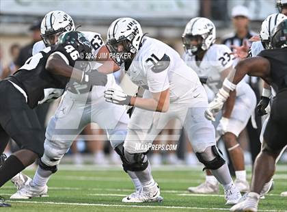 Thumbnail 3 in Vandegrift @ Cedar Park photogallery.