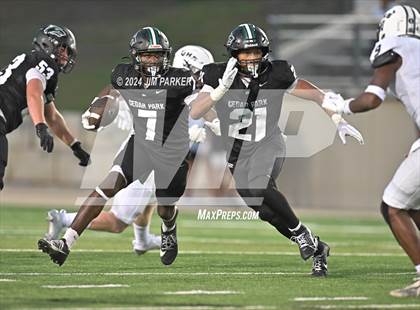 Thumbnail 2 in Vandegrift @ Cedar Park photogallery.