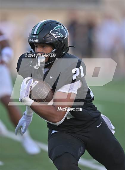 Thumbnail 2 in Vandegrift @ Cedar Park photogallery.