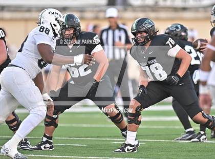 Thumbnail 1 in Vandegrift @ Cedar Park photogallery.