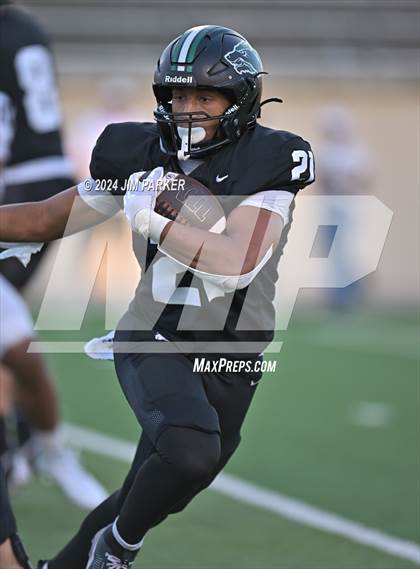 Thumbnail 1 in Vandegrift @ Cedar Park photogallery.