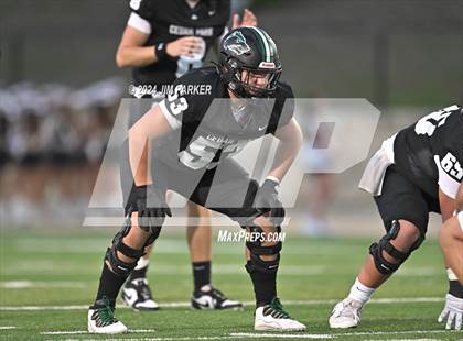 Thumbnail 3 in Vandegrift @ Cedar Park photogallery.