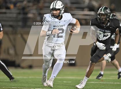 Thumbnail 3 in Vandegrift @ Cedar Park photogallery.
