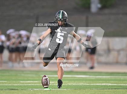 Thumbnail 2 in Vandegrift @ Cedar Park photogallery.