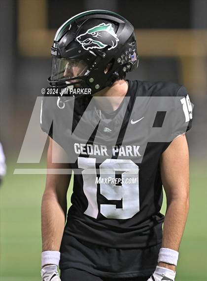Thumbnail 3 in Vandegrift @ Cedar Park photogallery.
