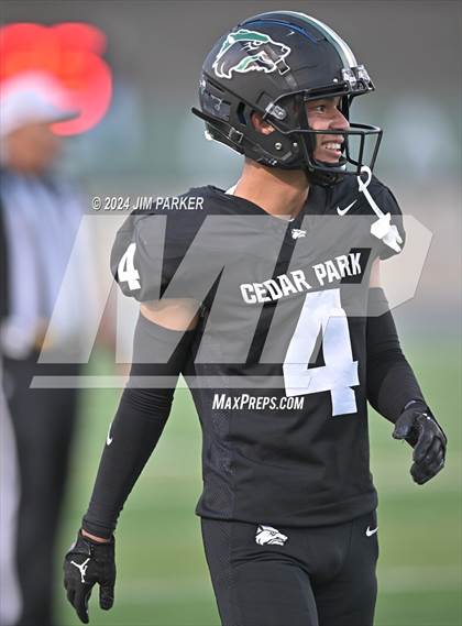 Thumbnail 1 in Vandegrift @ Cedar Park photogallery.