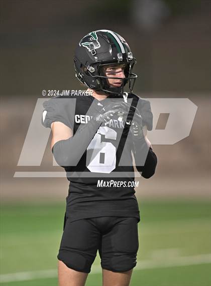 Thumbnail 1 in Vandegrift @ Cedar Park photogallery.
