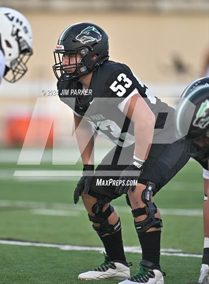 Thumbnail 3 in Vandegrift @ Cedar Park photogallery.