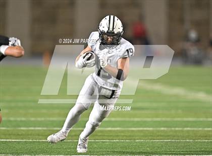 Thumbnail 2 in Vandegrift @ Cedar Park photogallery.