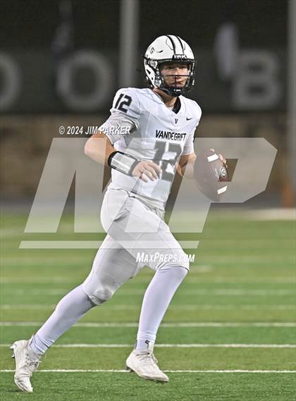 Thumbnail 3 in Vandegrift @ Cedar Park photogallery.