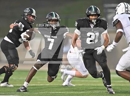 Thumbnail 3 in Vandegrift @ Cedar Park photogallery.