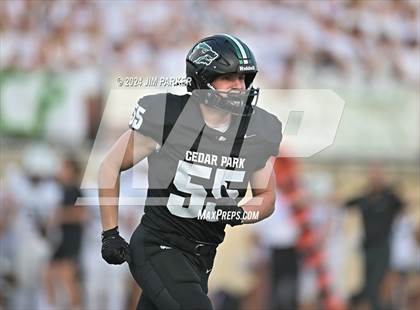 Thumbnail 2 in Vandegrift @ Cedar Park photogallery.