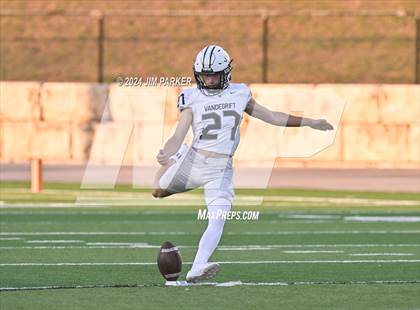 Thumbnail 3 in Vandegrift @ Cedar Park photogallery.