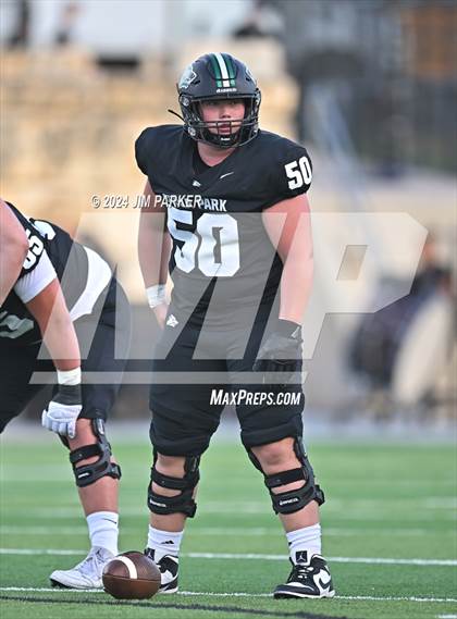 Thumbnail 2 in Vandegrift @ Cedar Park photogallery.