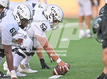 Thumbnail 2 in Vandegrift @ Cedar Park photogallery.