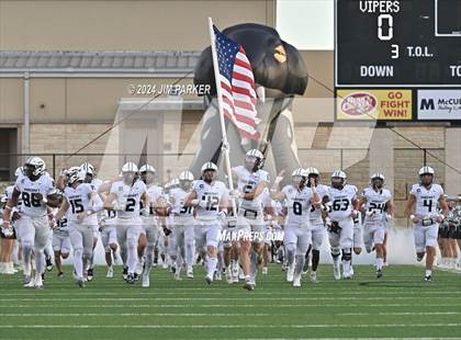 Thumbnail 1 in Vandegrift @ Cedar Park photogallery.