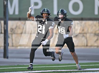 Thumbnail 2 in Vandegrift @ Cedar Park photogallery.