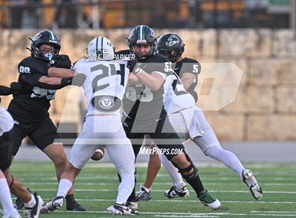 Thumbnail 3 in Vandegrift @ Cedar Park photogallery.
