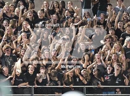 Thumbnail 2 in Vandegrift @ Cedar Park photogallery.