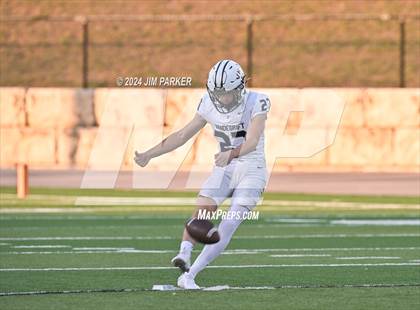 Thumbnail 3 in Vandegrift @ Cedar Park photogallery.