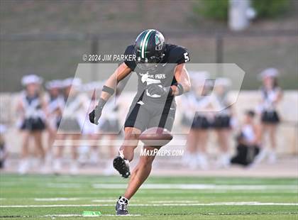 Thumbnail 1 in Vandegrift @ Cedar Park photogallery.