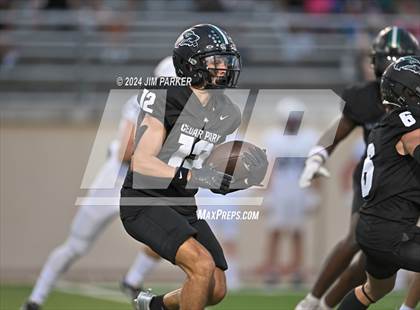 Thumbnail 1 in Vandegrift @ Cedar Park photogallery.