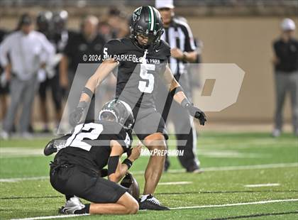 Thumbnail 2 in Vandegrift @ Cedar Park photogallery.