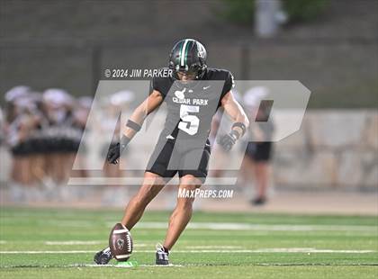 Thumbnail 3 in Vandegrift @ Cedar Park photogallery.