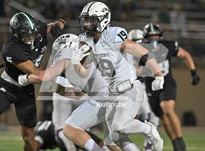 Thumbnail 1 in Vandegrift @ Cedar Park photogallery.