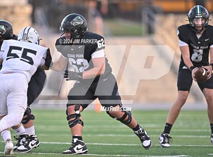 Thumbnail 2 in Vandegrift @ Cedar Park photogallery.