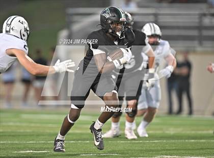 Thumbnail 1 in Vandegrift @ Cedar Park photogallery.
