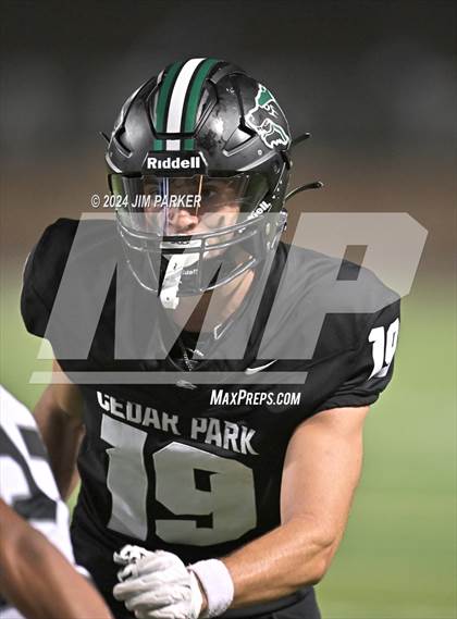 Thumbnail 1 in Vandegrift @ Cedar Park photogallery.