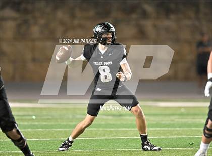 Thumbnail 2 in Vandegrift @ Cedar Park photogallery.