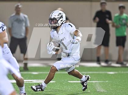 Thumbnail 2 in Vandegrift @ Cedar Park photogallery.