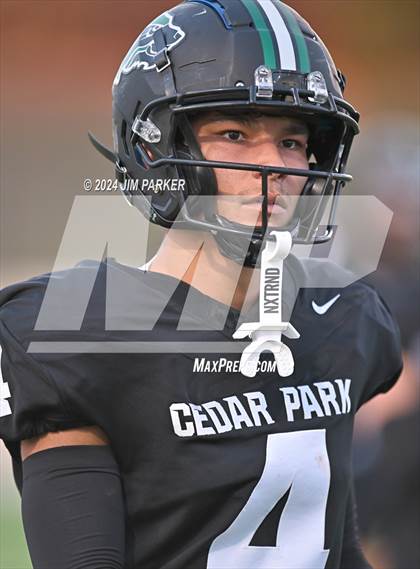 Thumbnail 1 in Vandegrift @ Cedar Park photogallery.