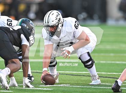 Thumbnail 3 in Vandegrift @ Cedar Park photogallery.