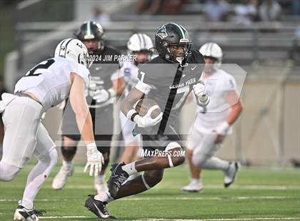 Thumbnail 3 in Vandegrift @ Cedar Park photogallery.